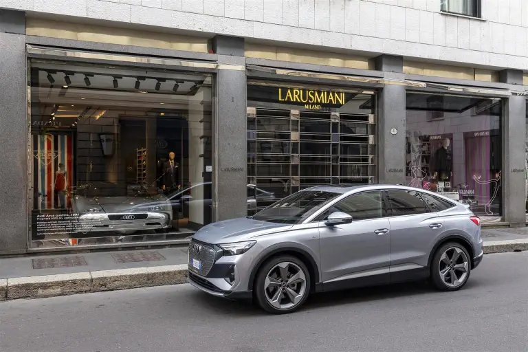Audi - Fuoriconcorso quattro - 3