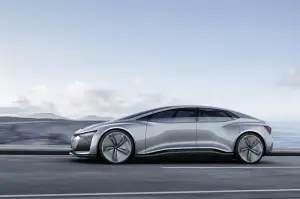 Audi Fuorisalone Milano 2018