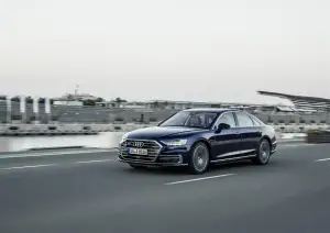 Audi Fuorisalone Milano 2018