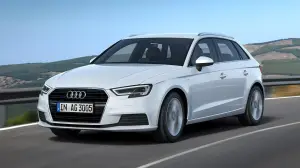 Audi g-tron