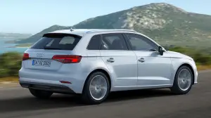 Audi g-tron