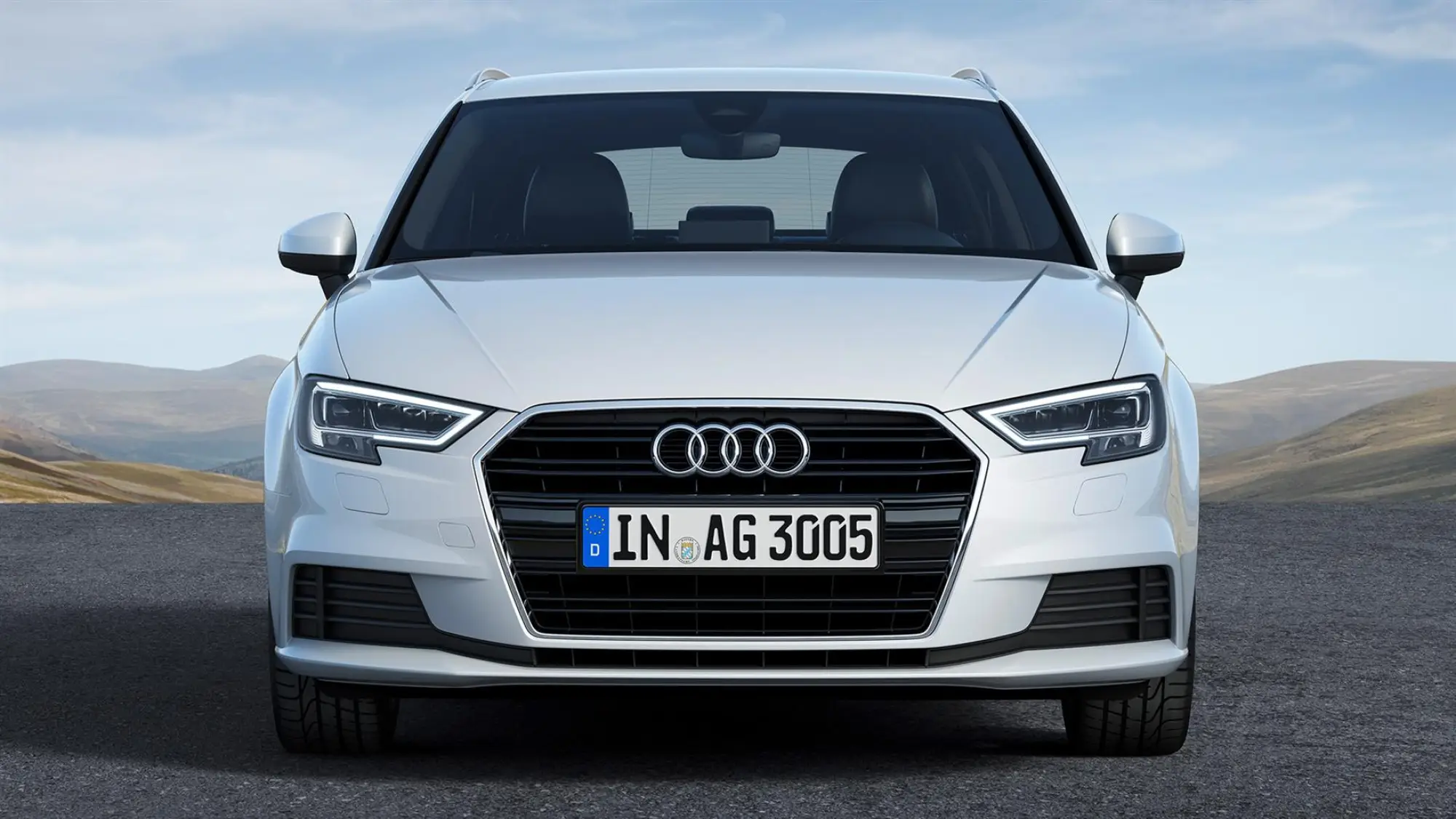 Audi g-tron - 1
