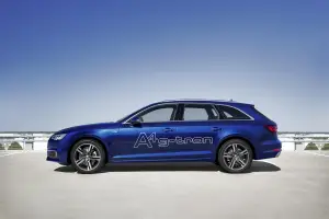 Audi g-tron