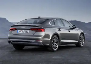 Audi - Gamma A 2019 - 8