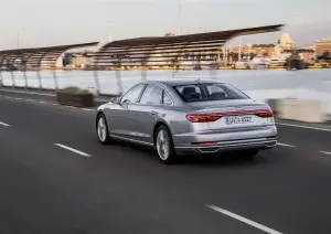 Audi - Gamma A 2019 - 22
