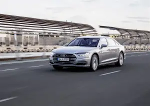 Audi - Gamma A 2019 - 24