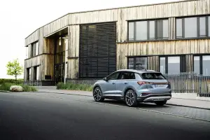 Audi gamma Q4 e-tron - 2