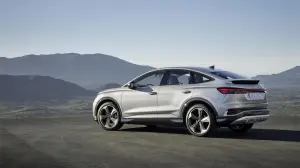 Audi gamma Q4 e-tron - 6
