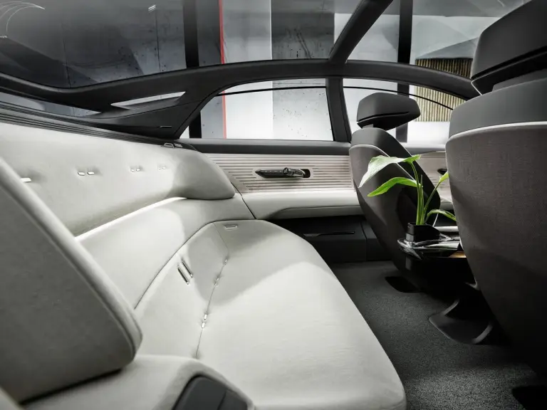 Audi grandsphere - 16