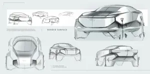 Audi h-tron Glaciah concept - 1