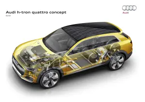Audi h-tron quattro concept - 6