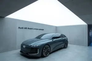 Audi House of Progress - Milano Design Week 2022 - 13