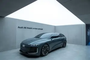 Audi House of Progress - Milano Design Week 2022