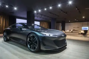 Audi House of Progress - Milano Design Week 2022