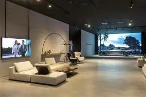 Audi House of Progress - Milano Design Week 2022 - 15