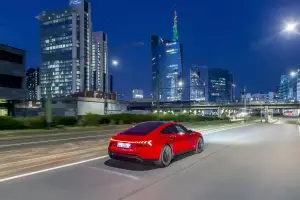 Audi House of Progress - Milano Design Week 2022