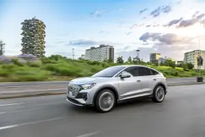 Audi House of Progress - Milano Design Week 2022