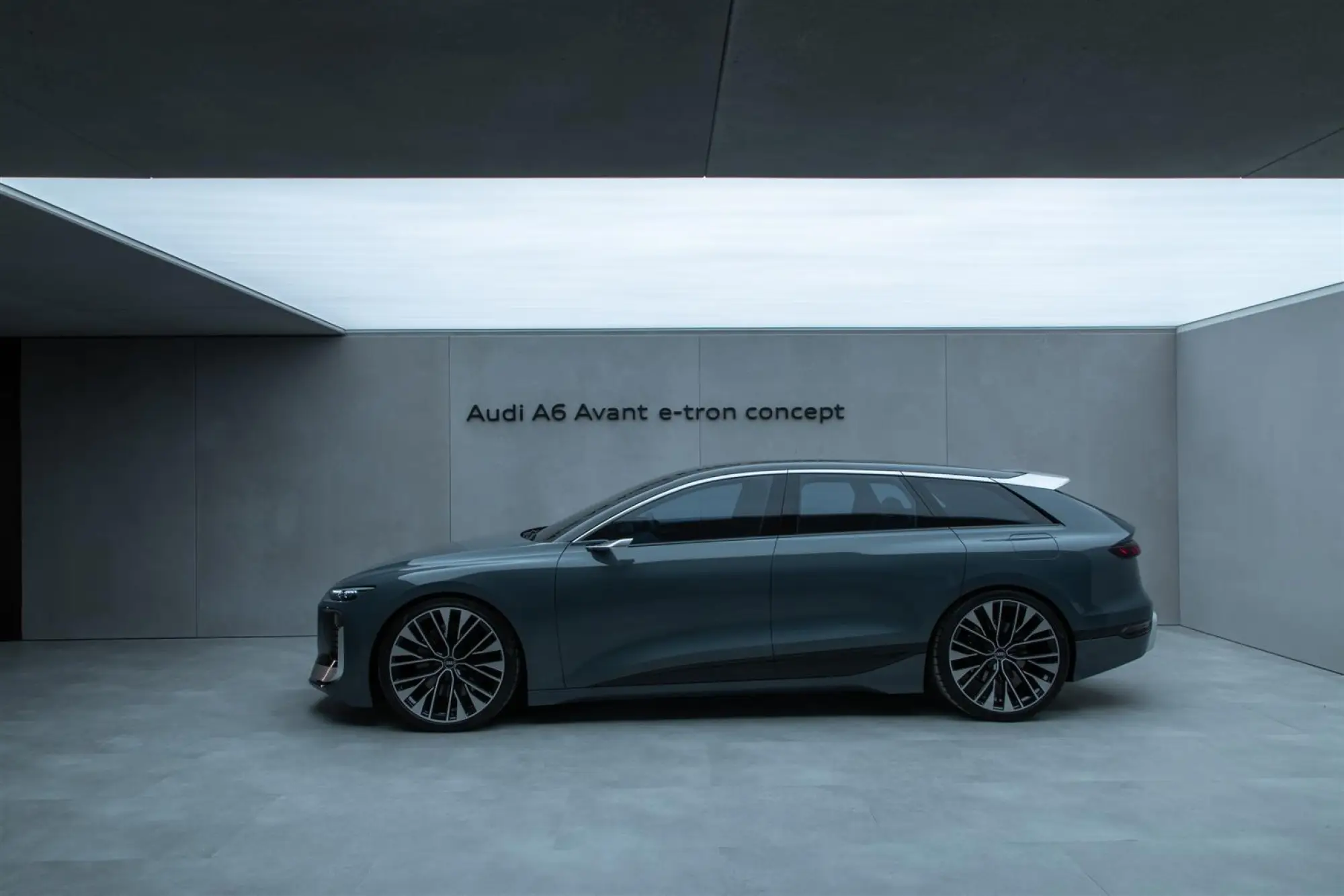 Audi House of Progress - Milano Design Week 2022 - 6