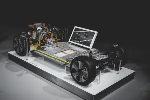 Audi - Innovazione sospensioni - 3