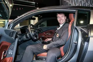 Audi Milan 2015