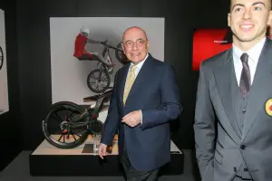 Audi Milan 2015