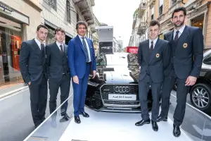 Audi Milan 2015 - 8