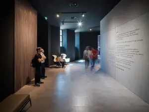 Audi Milano Design Week 2022 - Foto - 2