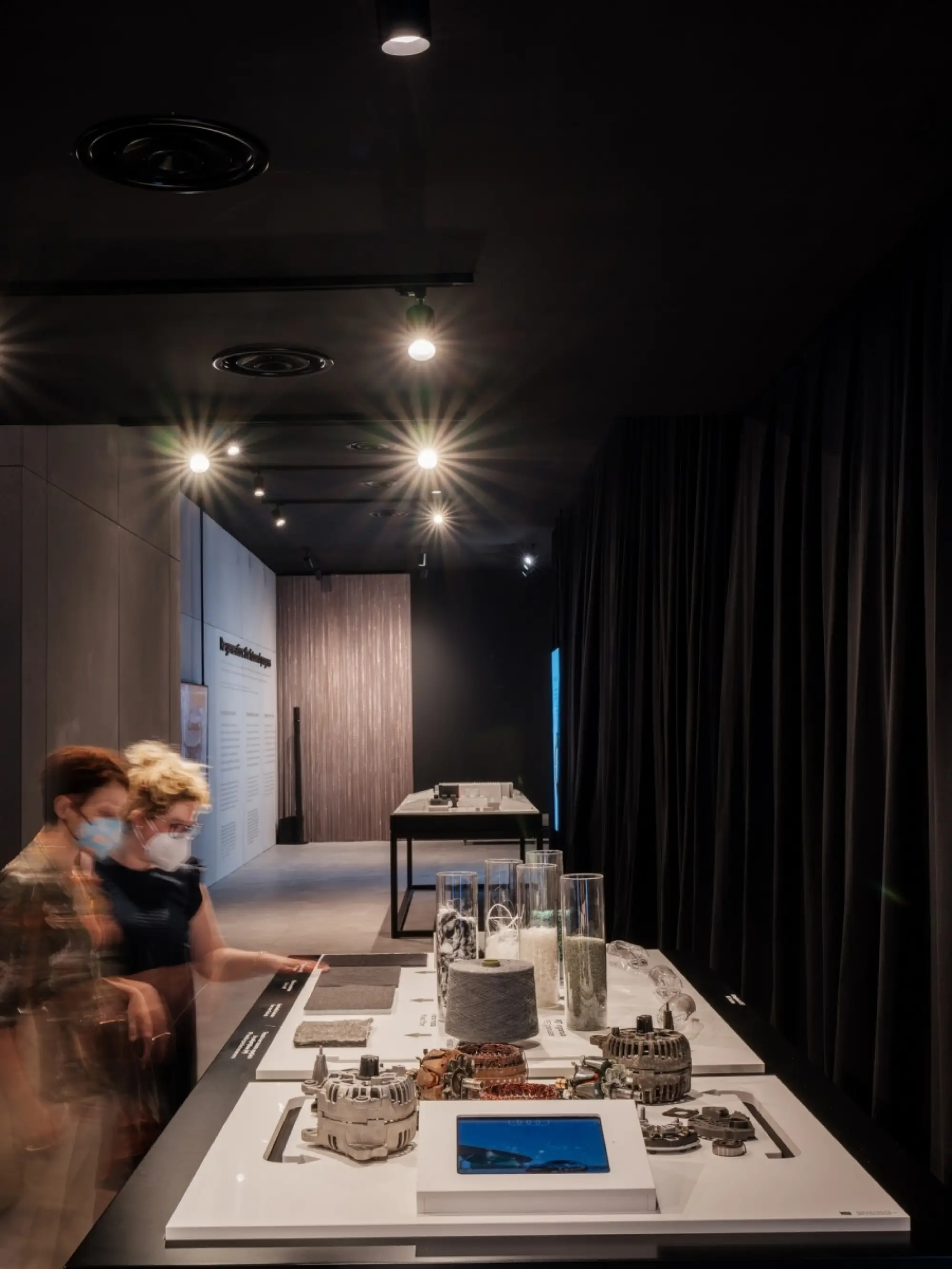 Audi Milano Design Week 2022 - Foto - 5