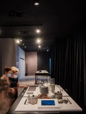 Audi Milano Design Week 2022 - Foto - 5