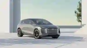 Audi Milano Design Week 2022 - Foto - 6