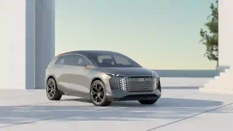 Audi Milano Design Week 2022 - Foto - 6