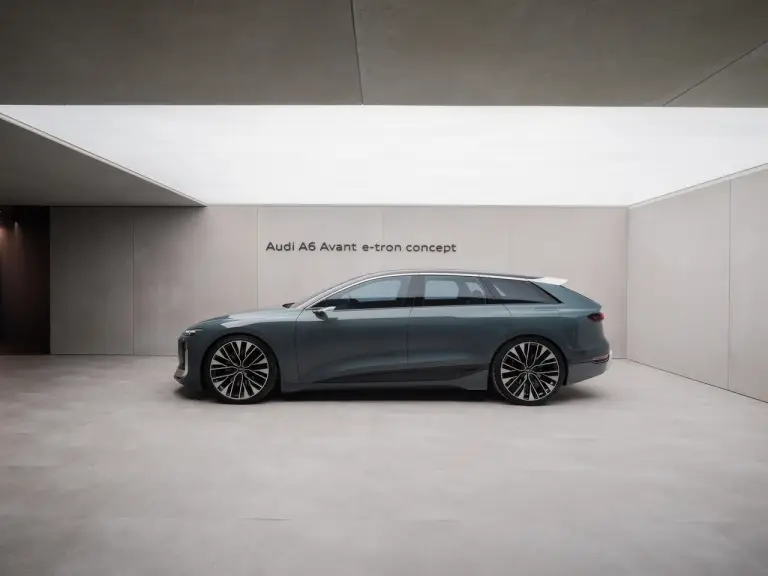 Audi Milano Design Week 2022 - Foto - 10
