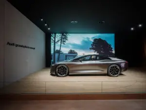 Audi Milano Design Week 2022 - Foto - 7