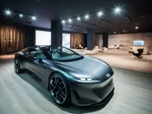 Audi Milano Design Week 2022 - Foto - 12