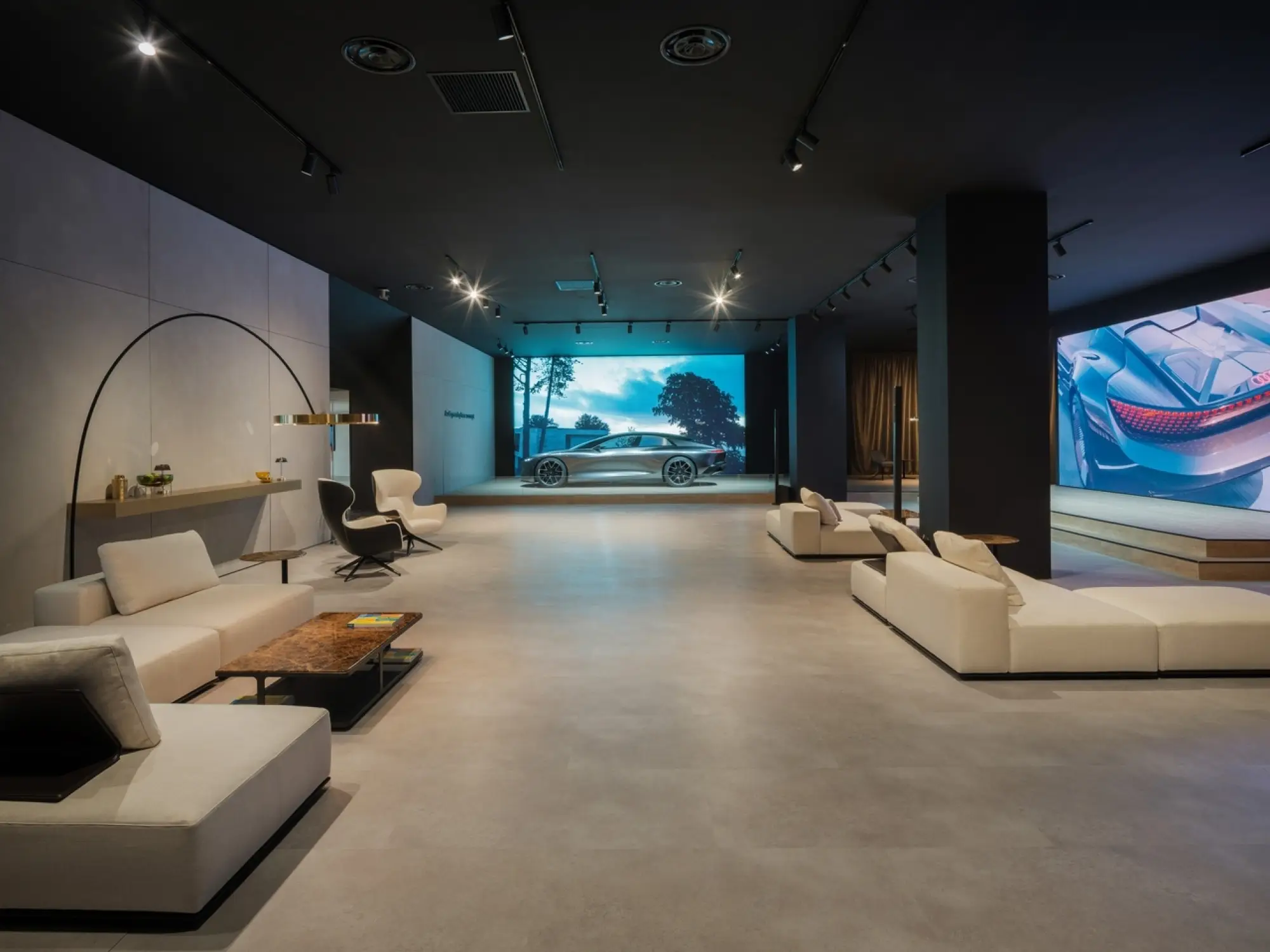 Audi Milano Design Week 2022 - Foto - 11
