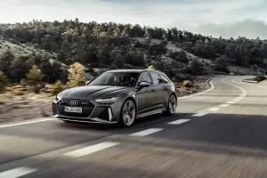 Audi - Milano Monza Open Air Motor Show 2020