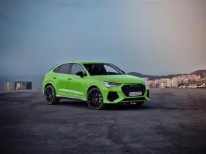 Audi - Milano Monza Open Air Motor Show 2020