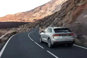 Audi - Milano Monza Open Air Motor Show 2020