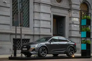 Audi - Milano Monza Open Air Motor Show 2020