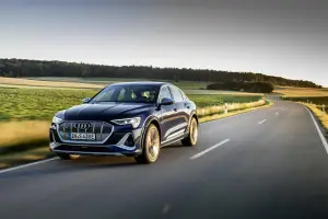 Audi - Milano Monza Open Air Motor Show 2020