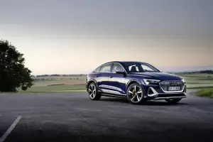 Audi - Milano Monza Open Air Motor Show 2020