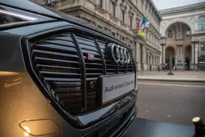 Audi - Milano Monza Open Air Motor Show 2020