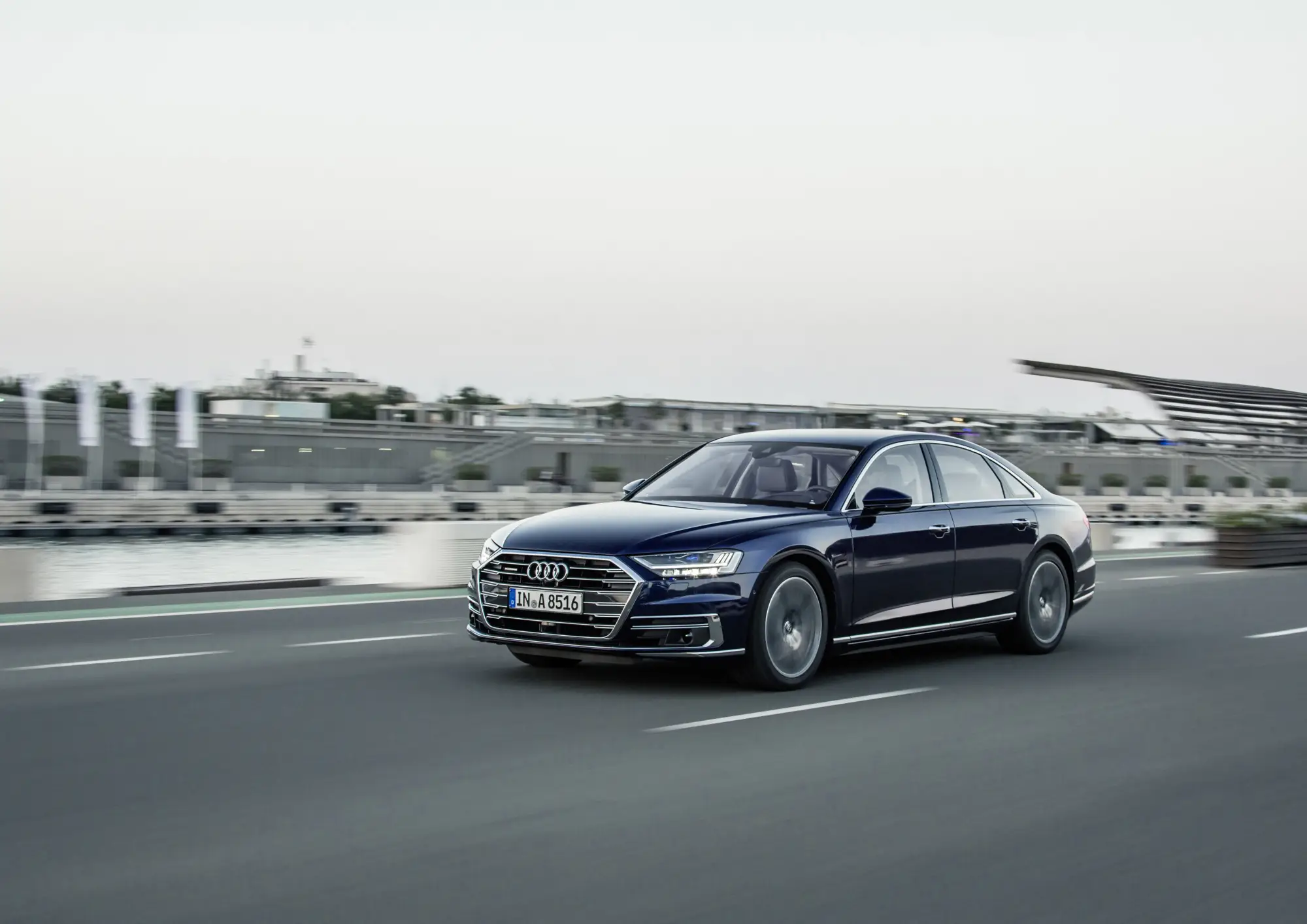 Audi - Mild-hybrid - 7