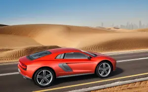 Audi Nanuk quattro Concept - 5