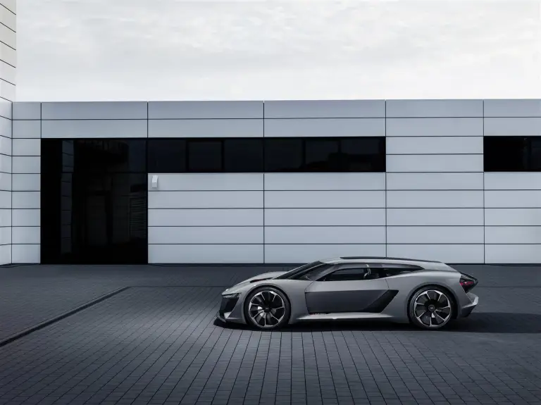 Audi PB18 e-tron - 20