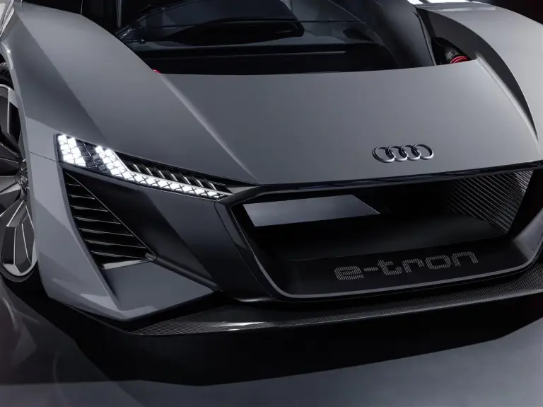 Audi PB18 e-tron - 21