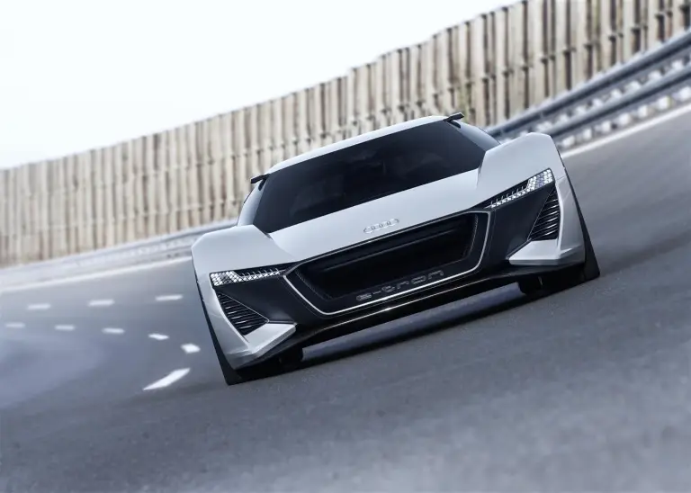 Audi PB18 e-tron - 3