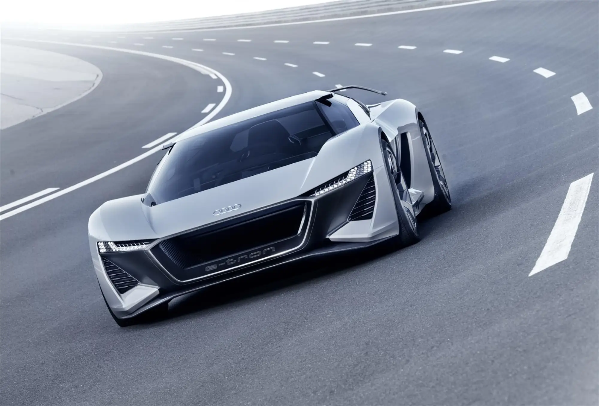 Audi PB18 e-tron - 5