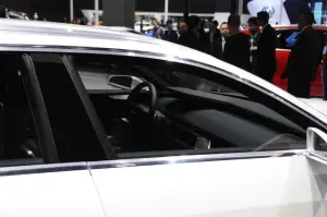 Audi Prologue Allroad concept - Salone di Shanghai 2015 - 23