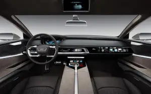 Audi Prologue Allroad Concept - 10